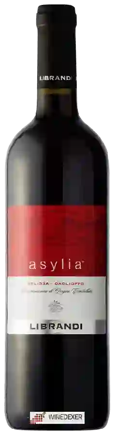 Winery Librandi - Asylia Gaglioppo Rosso