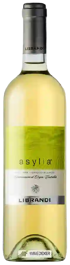 Winery Librandi - Asylia Greco Bianco