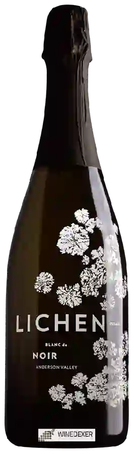 Winery Lichen - Blanc de Noir Winery Lichen - Blanc de Noir