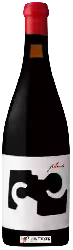 Winery Licinia - Plus