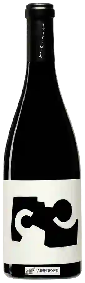 Winery Licinia - Red
