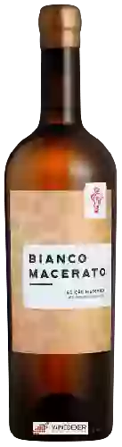 Winery Lidio Carraro - Bianco Macerato Edição Histórica