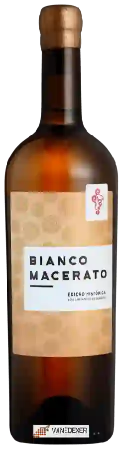 Winery Lidio Carraro - Bianco Macerato Edição Histórica