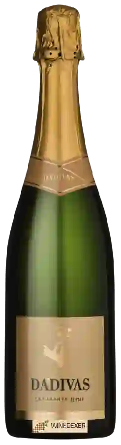 Winery Lidio Carraro - Da'Divas Brut Espumante Winery Lidio Carraro - Da'Divas Brut Espumante