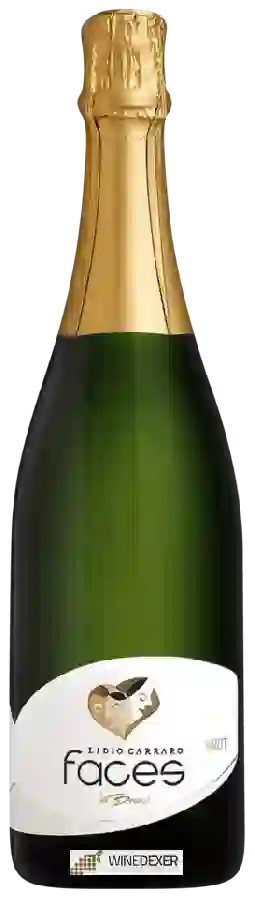 Winery Lidio Carraro - Faces Brut