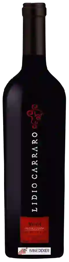 Winery Lidio Carraro - Merlot (Grande Vindima) Winery Lidio Carraro - Merlot (Grande Vindima)