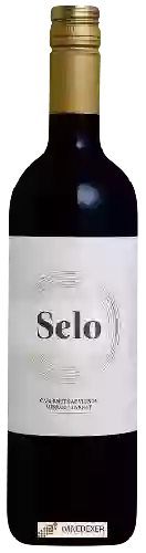 Winery Lidio Carraro - Selo Red Blend