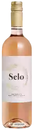 Winery Lidio Carraro - Selo Rosé