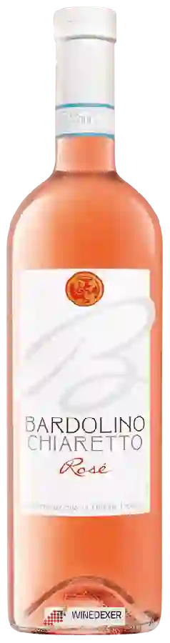 Winery Lidl - Bardolino Chiaretto Rosé
