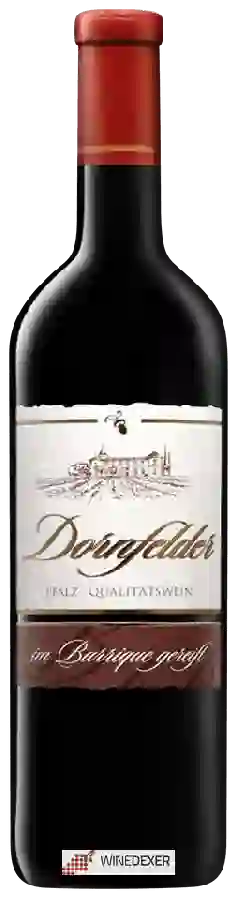 Winery Lidl - Dornfelder