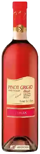 Winery Lidl - Pinot Grigio delle Venezie Blush
