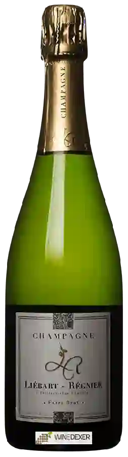 Winery Liebart Regnier - Extra Brut Champagne
