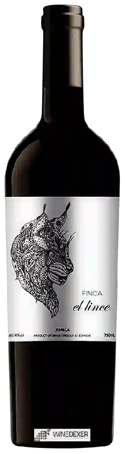 Winery Familia Bastida - Finca el Lince Special Edition