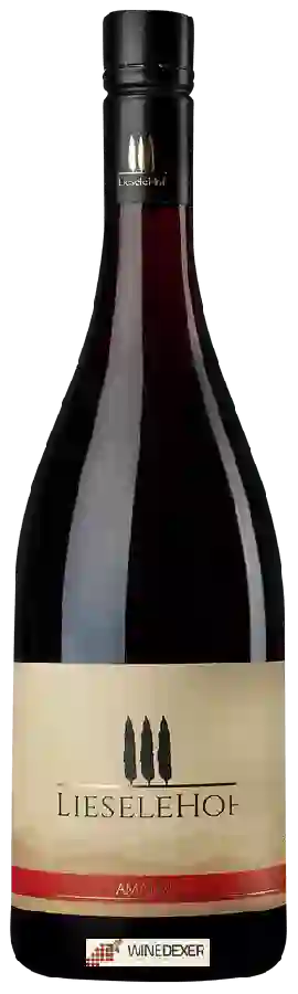 Winery Lieselehof - Amadeus Winery Lieselehof - Amadeus