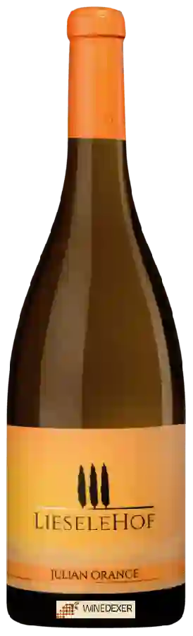 Winery Lieselehof - Julian Orange
