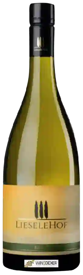 Winery Lieselehof - Julian