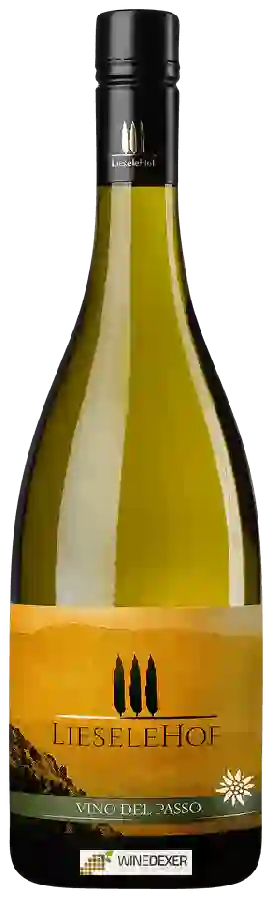 Winery Lieselehof - Vino del Passo