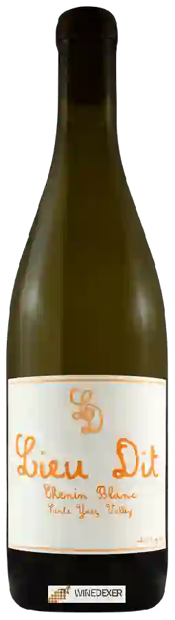 Winery Lieu Dit - Chenin Blanc