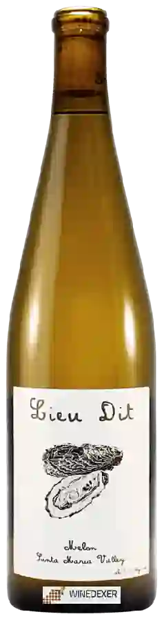 Winery Lieu Dit - Melon