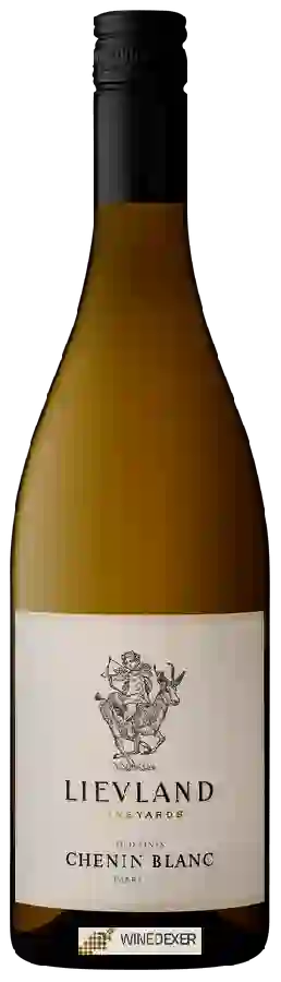 Winery Lievland Vineyards - Old Vines Chenin Blanc