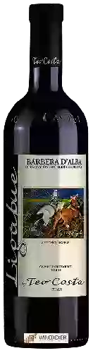 Winery Ligabue - Barbera d'Alba