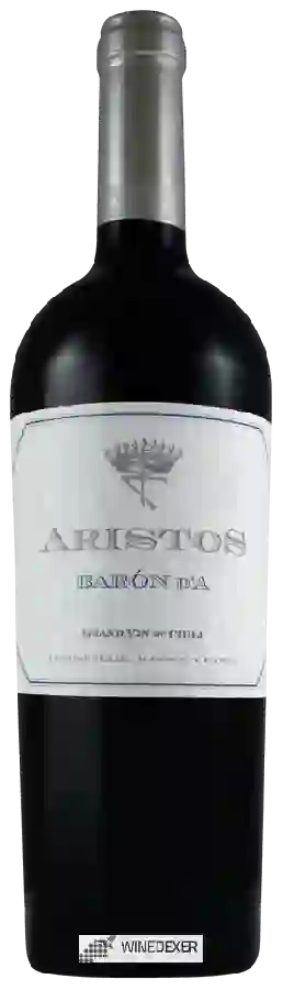 Winery Liger-Belair, Massoc Y Parra - Aristos Bar&oacuten d'A