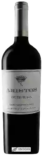 Winery Liger-Belair, Massoc Y Parra - Aristos Duque d'A