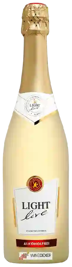 Winery Light Live - Sparkling White Winery Light Live - Sparkling White