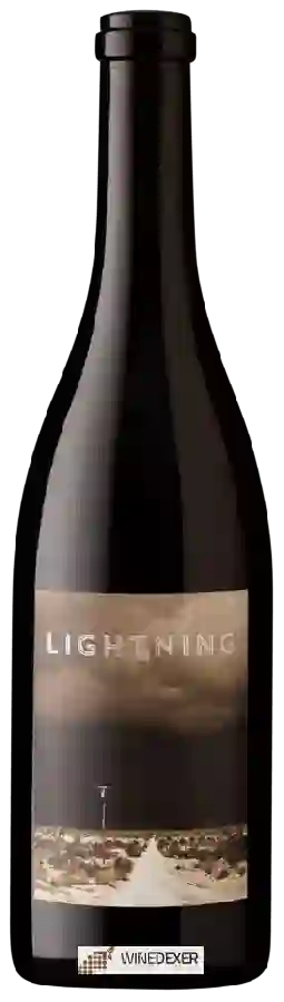 Winery Lightning - Grenache
