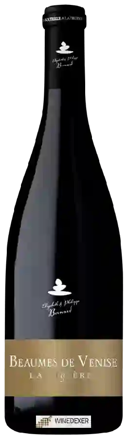 Domaine La Ligiere - Beaumes-de-Venise