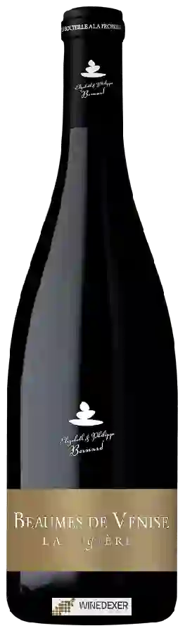 Domaine La Ligiere - Côtes du Rhône Domaine La Ligiere - Côtes du Rhône