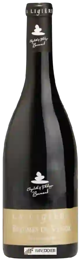 Domaine La Ligiere - Les Garennes Beaumes-de-Venise Domaine La Ligiere - Les Garennes Beaumes-de-Venise