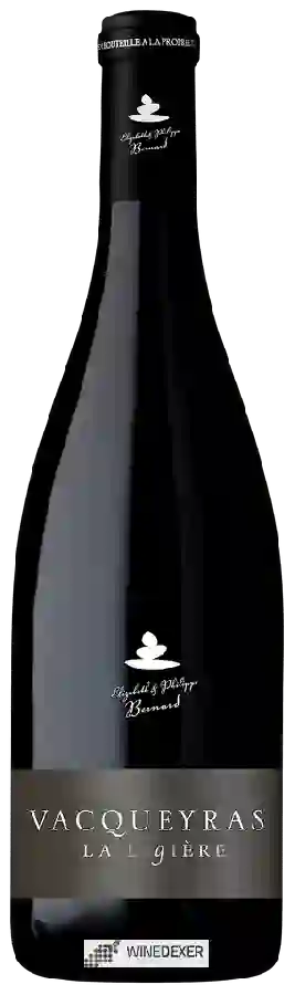 Domaine La Ligiere - Vacqueyras