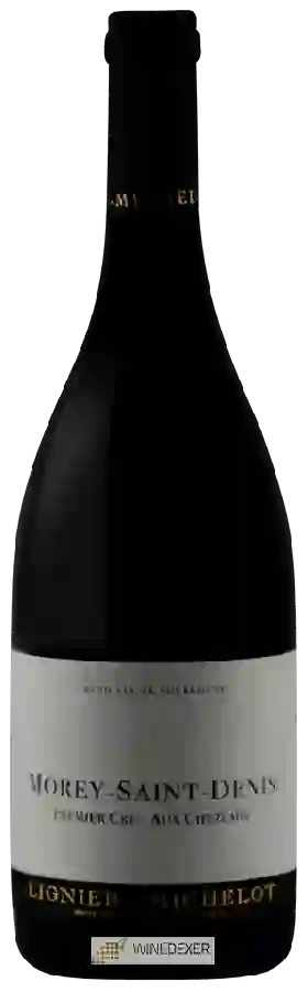 Winery Lignier-Michelot - Morey-Saint-Denis Premier Cru 'Aux Chezeaux'