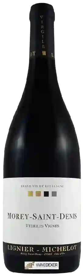 Winery Lignier-Michelot - Vieilles Vignes Morey-Saint-Denis Winery Lignier-Michelot - Vieilles Vignes Morey-Saint-Denis