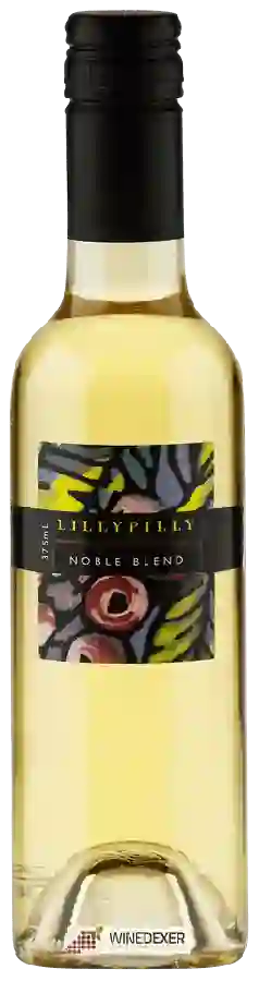 Winery Lillypilly Estate - Noble Blend Winery Lillypilly Estate - Noble Blend