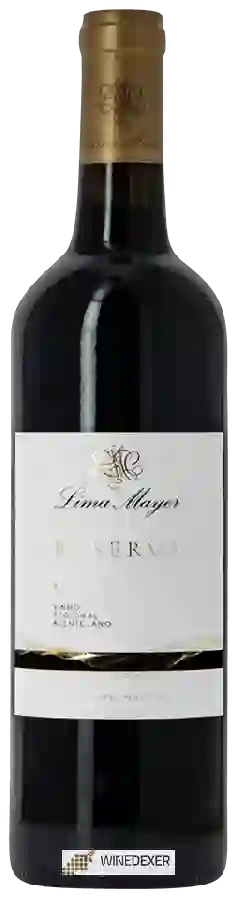Winery Lima Mayer - Reserva Winery Lima Mayer - Reserva
