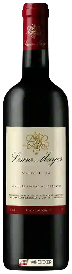 Winery Lima Mayer - Tinto