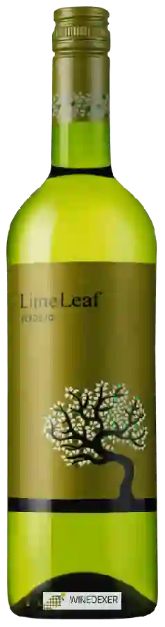Winery Lime Leaf - Verdejo