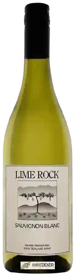 Winery Lime Rock - Sauvignon Blanc