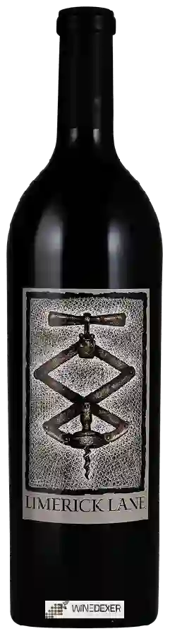 Winery Limerick Lane - Rocky Knoll Zinfandel Winery Limerick Lane - Rocky Knoll Zinfandel