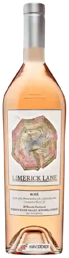 Winery Limerick Lane - Rosé Winery Limerick Lane - Rosé