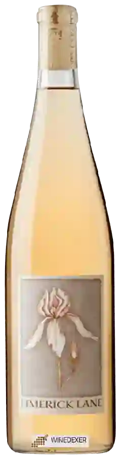 Winery Limerick Lane - Syrah of Rosé Winery Limerick Lane - Syrah of Rosé