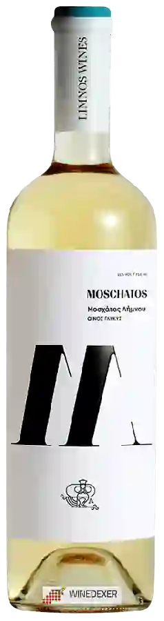 Winery Limnos Wines - Moschatos de Limnou (Μοσξατος Λημνου) Winery Limnos Wines - Moschatos de Limnou (Μοσξατος Λημνου)