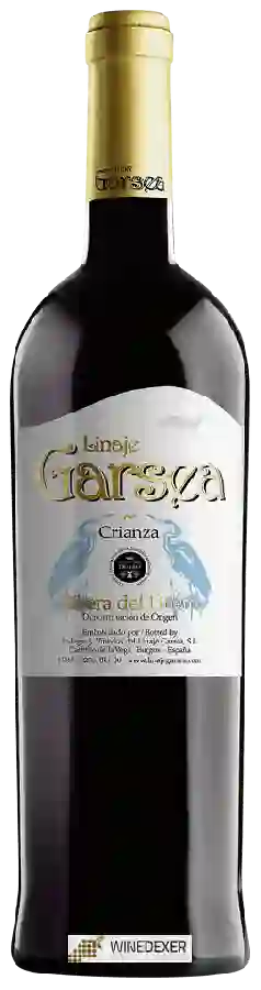 Winery Linaje Garsea - Crianza