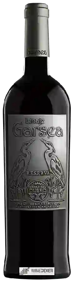 Winery Linaje Garsea - Reserva