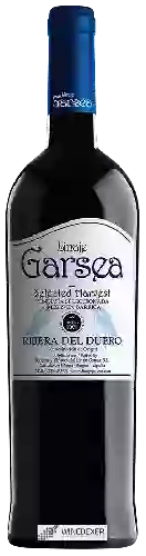 Winery Linaje Garsea - Selected Harvest
