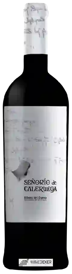 Winery Linaje Garsea - Señorío de Caleruega Winery Linaje Garsea - Señorío de Caleruega