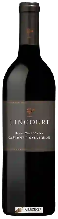 Winery Lincourt - Cabernet Sauvignon