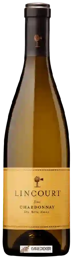 Winery Lincourt - Steel Chardonnay Winery Lincourt - Steel Chardonnay